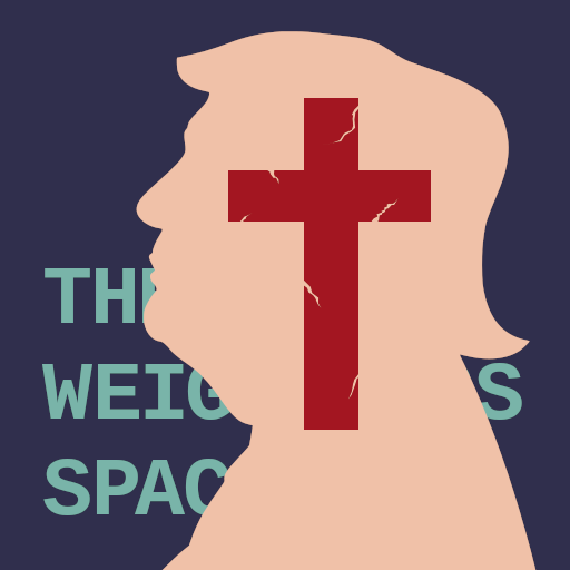 The Weightless Space Podcast
